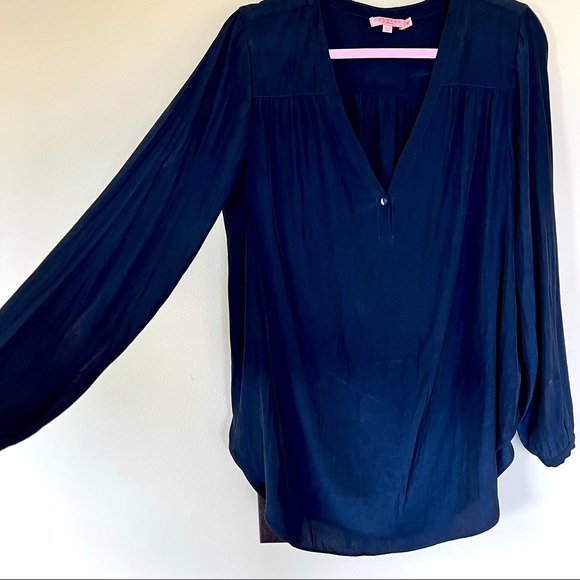 100% silk Calypso St. Barth - Picture 1 of 5